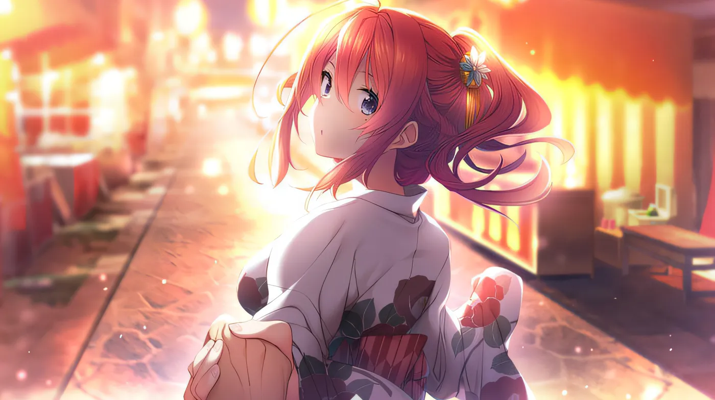 图片[7]-w188  甜蜜夏日 ~Perfect Edition~V1.00 Steam官方中文版 [更新/3.4G]-乐游二次元