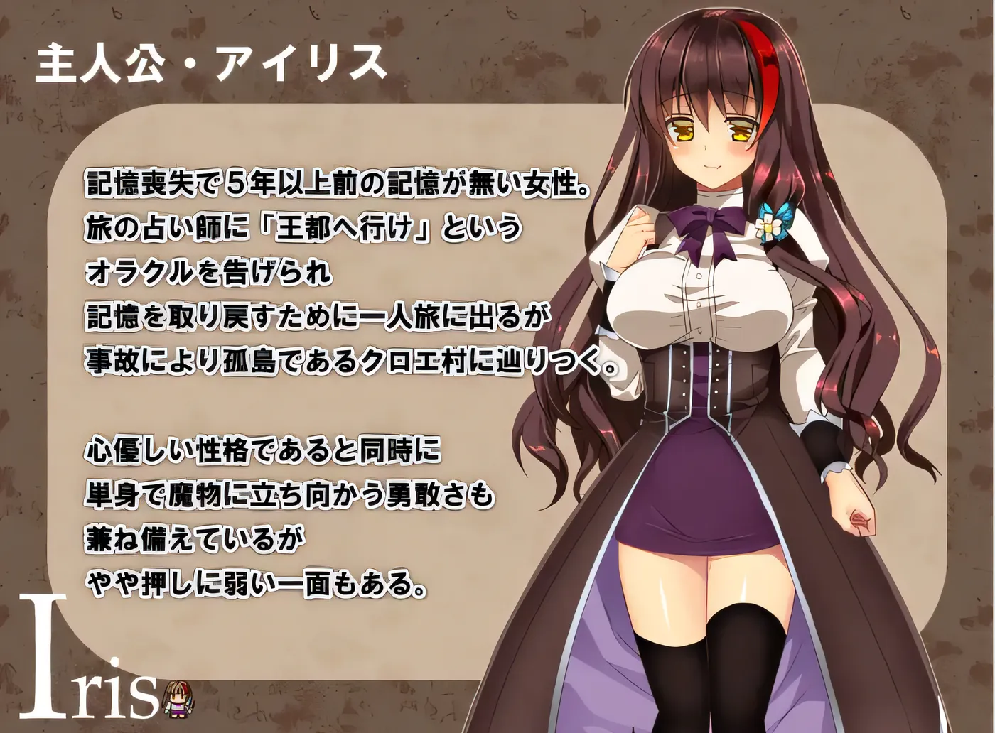 图片[4]-w925  女巫的证明 ~ 女巫的证明 Ver1.1 云翻汉化版 [新作/160.1M]-乐游二次元