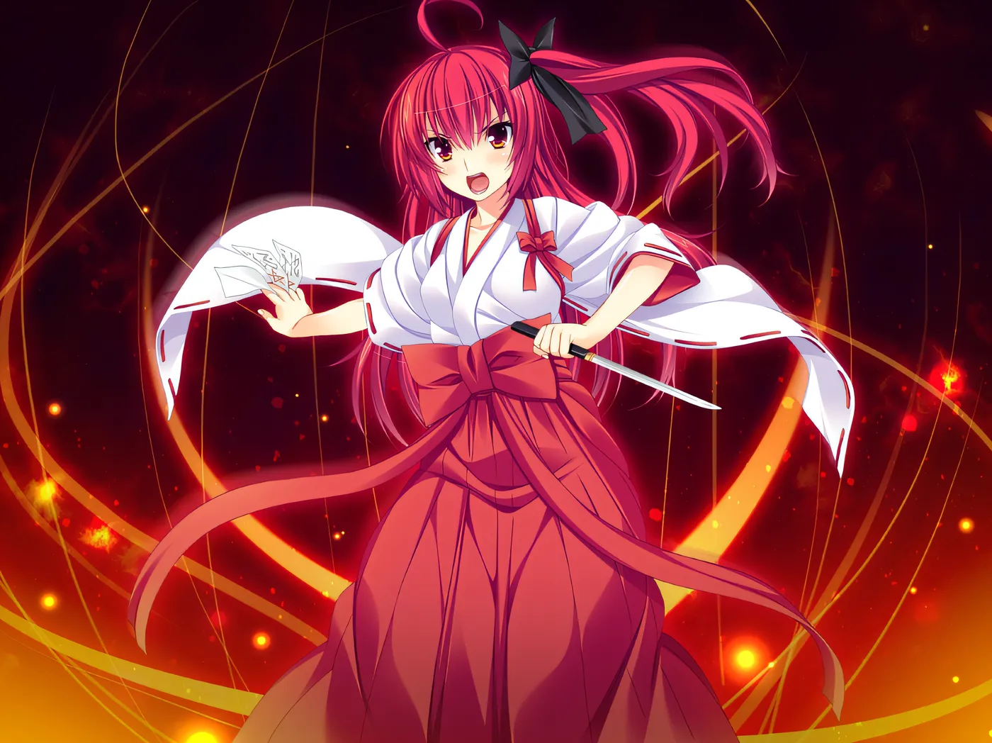 图片[4]-w211 月光Ars Magica – 不可逆转的神境少女+FD 云翻汉化版 [更新/2.2G]-乐游二次元