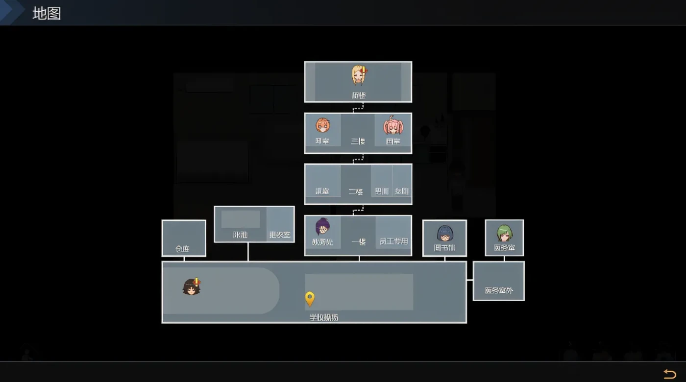 图片[5]-w502 勾八狂想曲 Ver3.14 Steam官方中文抢先体验版 [更新/240.7M]-乐游二次元
