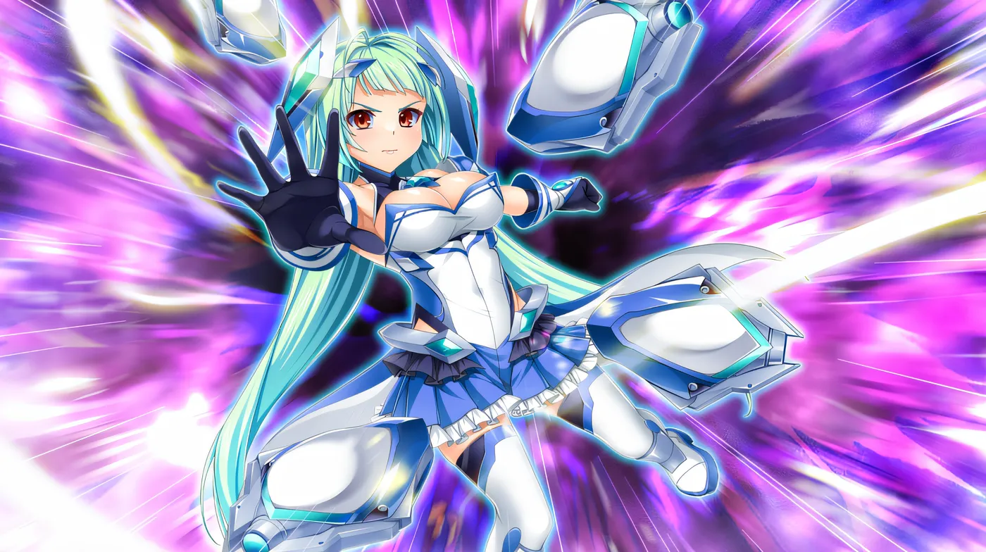 图片[5]-w988  光之翼战姬 艾克塞蒂亚 协奏曲 4 云翻汉化版 [新作/1.8G]-乐游二次元