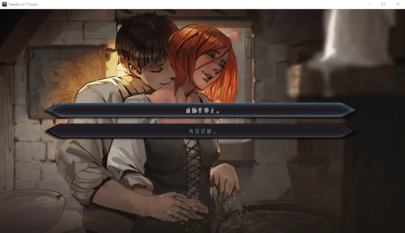 图片[4]-w627 混沌的种子 Seeds of Chaos Ver0.4.06 汉化版 [更新/1.4G]-乐游二次元