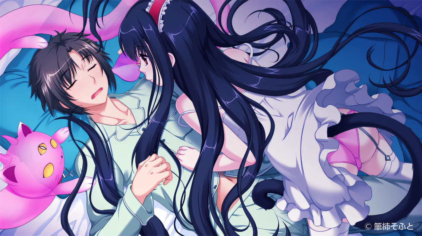 图片[11]-w1017  WIZARD LINKS AI汉化版[3.5G]-乐游二次元