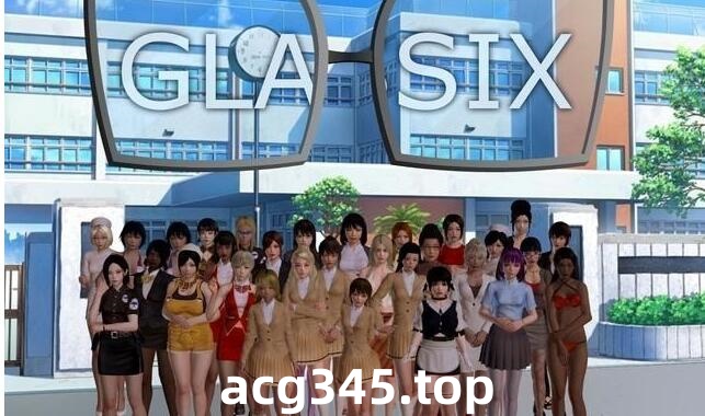 【欧美SLG/中文】神器眼镜 Glassix v0.59 官方中文作弊版【更新/6G】-乐游二次元