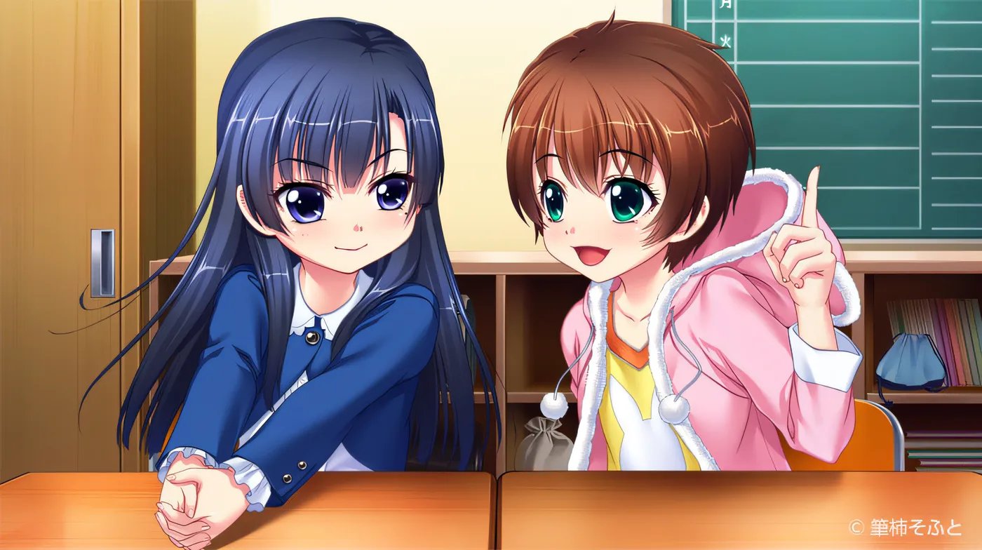 图片[12]-w1017  WIZARD LINKS AI汉化版[3.5G]-乐游二次元