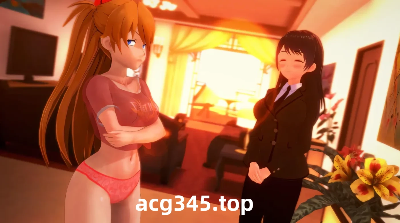 w121  我的无尽幻想/My Hentai Fantasy [更新/1.8G] [PC+安卓]-乐游二次元