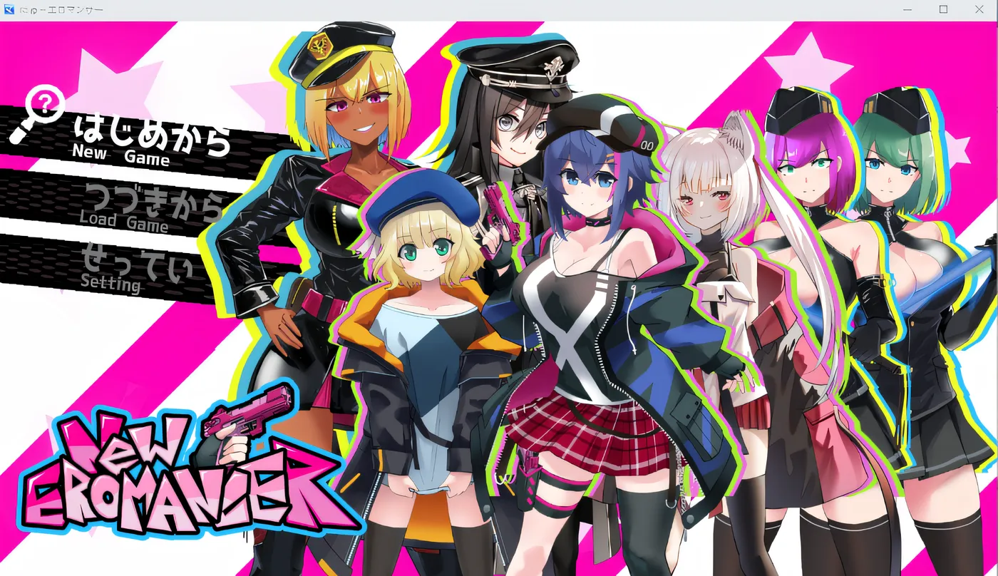 图片[5]-w910 新浪漫师 云翻汉化版 [新作/1.3G]-乐游二次元