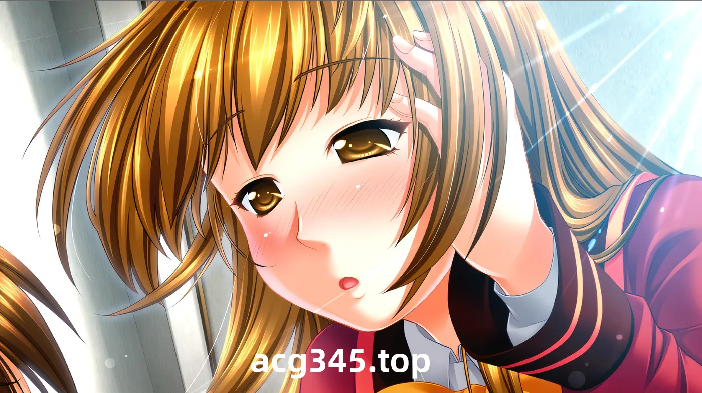 w505 美ru之吻姐姐 理美「别违背弟弟的习惯……真是差劲啊！」Claude3.5 云翻汉化版 [新作/965.4M]-ACG游戏网