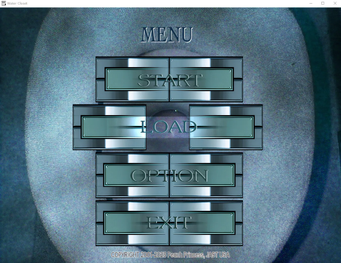 图片[3]-w978 水柜： 禁忌之室-Water Closet Ver1.0 重制汉化版 [新作/625.8M]-乐游二次元