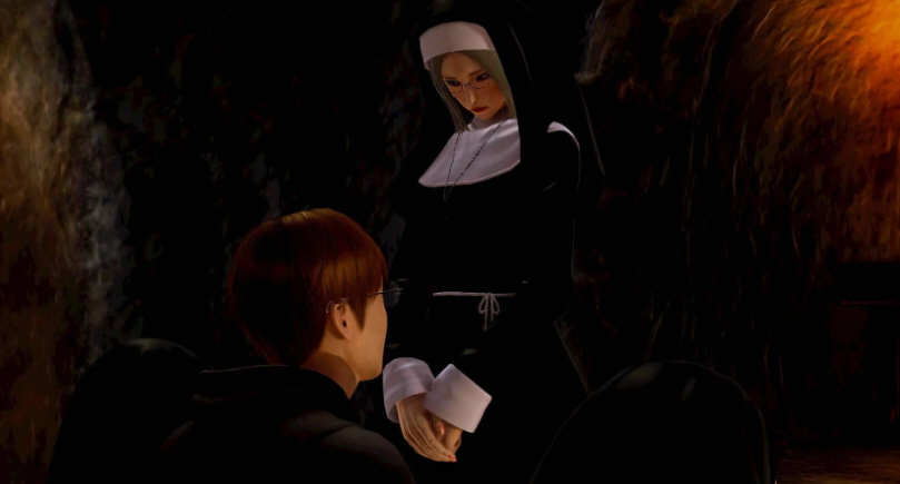 图片[6]-【大作SLG/英文】腐蚀（腐化）V2.35 英文原版 【更新剧情/8G】-乐游二次元