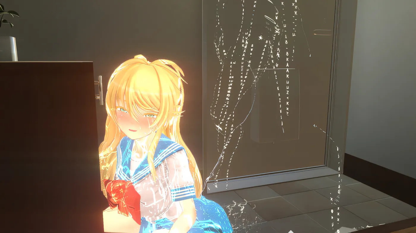 图片[2]-w375 Let’s take a bath with Purin 2 Steam官方中文版 [新作/784.4M]-乐游二次元