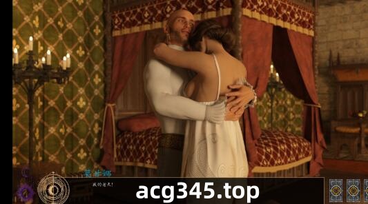 【欧美SLG/汉化/动态】王子的奇幻冒险Vis V0.9 精翻汉化版 【PC+安卓/3.6G】-乐游二次元