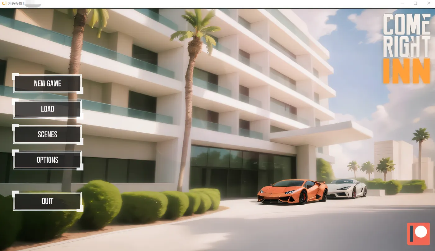 图片[2]-w352 来铃客栈Ep.1 XY汉化版 [新作/676.3M]-乐游二次元