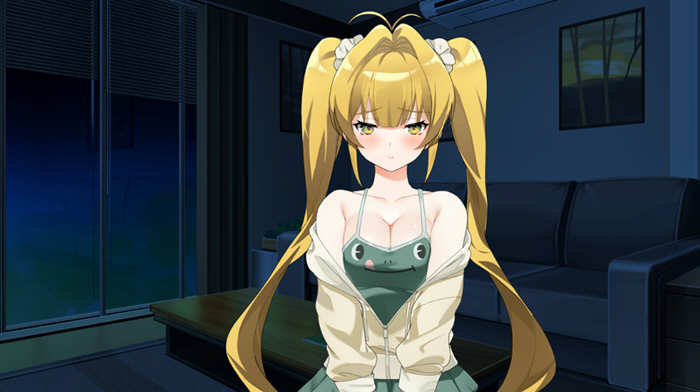 图片[3]-【日系ADV/中文】你想开个偶像咖啡馆吗? STEAM官方中文步兵版★后宫【新作/820M】-乐游二次元