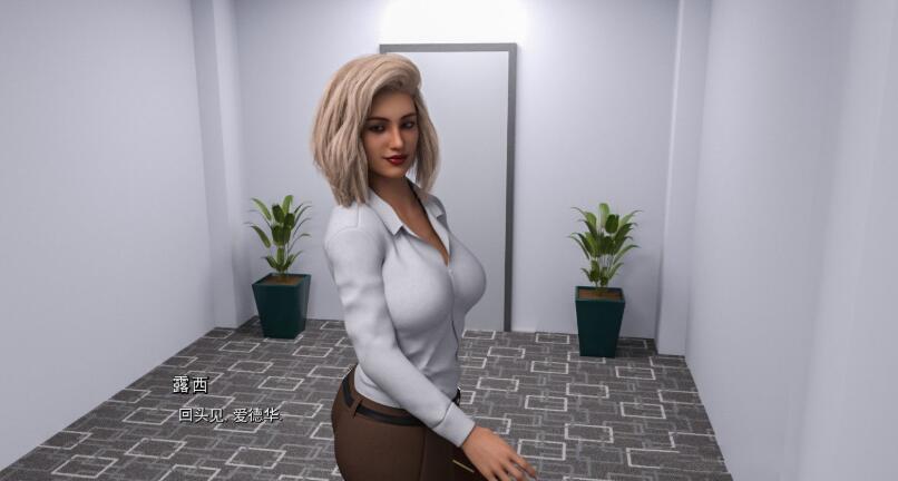 图片[3]-【欧美SLG/汉化】企业文化 V0.30精翻汉化版+全CG【PC+安卓/3.7G】-乐游二次元