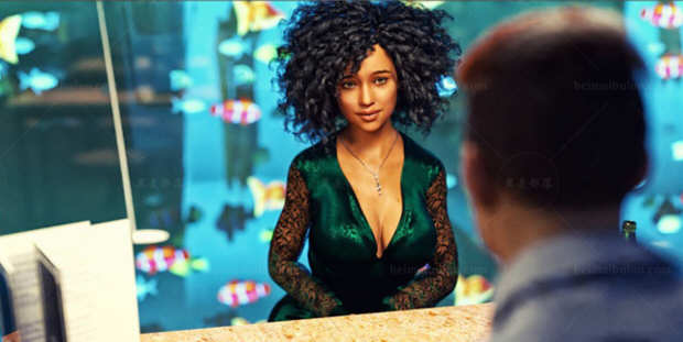 图片[2]-【欧美ADV/汉化】基利的生活发生了变化 Ver1.0 完结汉化版 【PC+安卓/1.1G】-乐游二次元