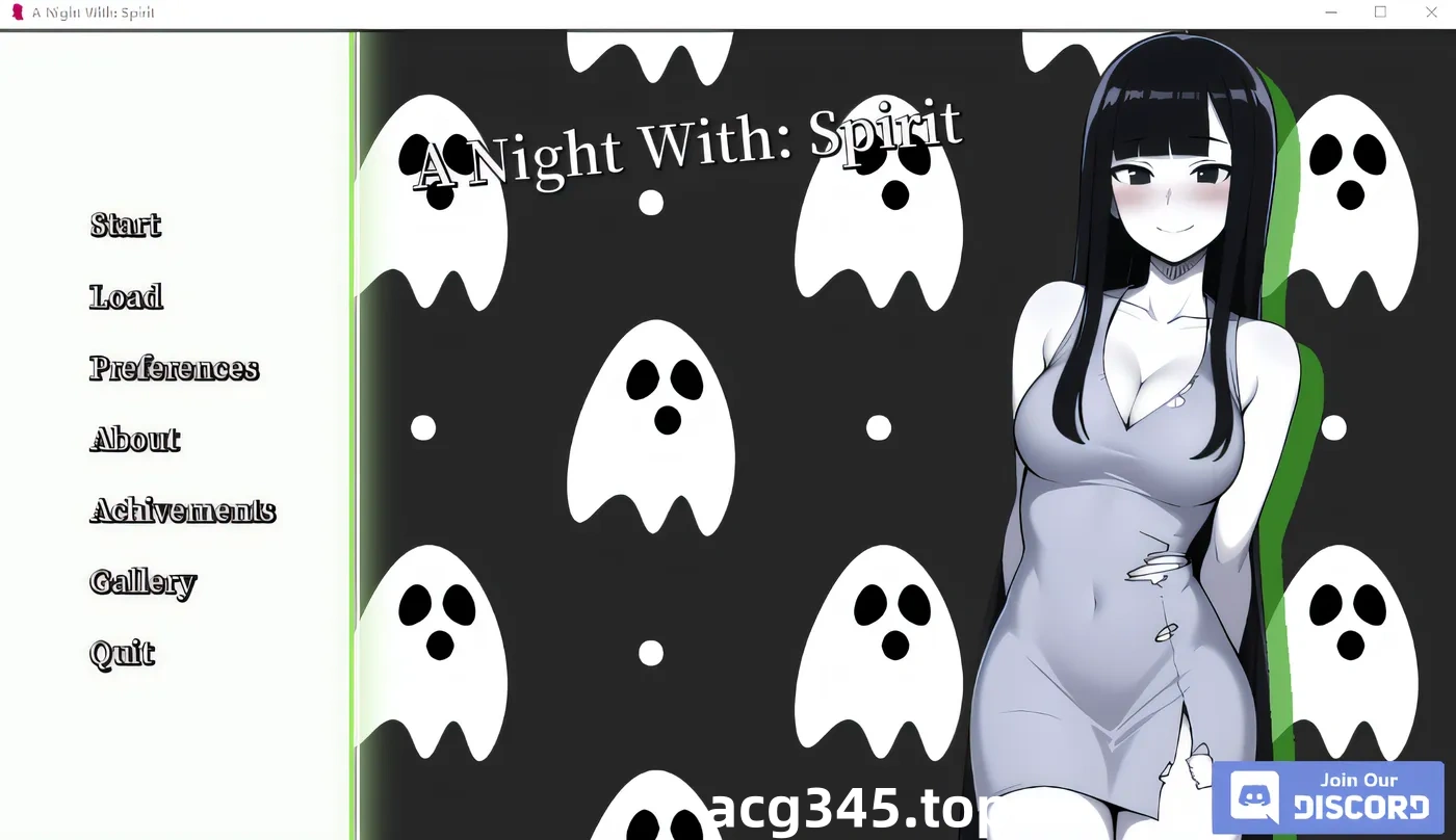 w911 A Night With Spirit Steam官方中文版 [新作/84.7M]-ACG游戏网