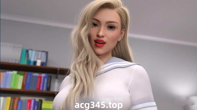 【沙盒SLG/汉化/高渲染动态】我本初心 V2.3a 精翻汉化版+全CG【PC+安卓/2.2G】-乐游二次元