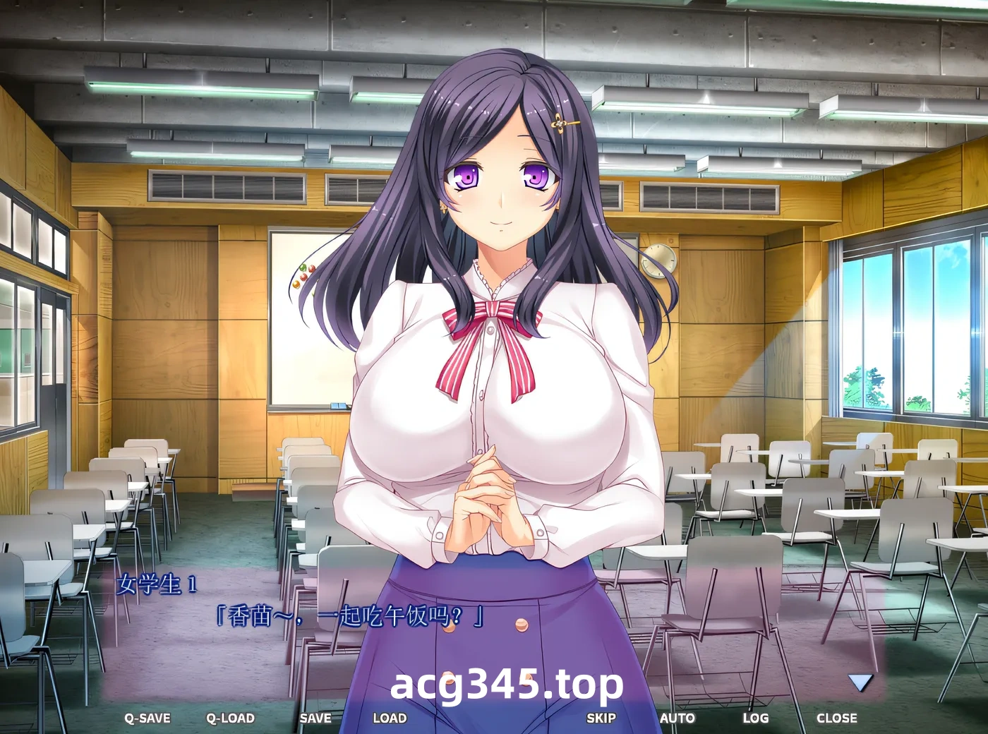 w1005  母亲姐姐催眠 ～与附近的不满名人的欲望和快乐堕落的大小姐～ 云翻汉化版 [新作/162.7M]-乐游二次元