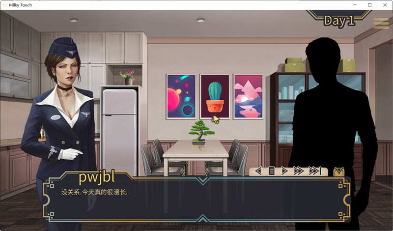 图片[4]-【欧美SLG/英文/神作更新】白色小镇/牛奶触觉 V20.0 官方英文高压版【6月更新/1G】-乐游二次元