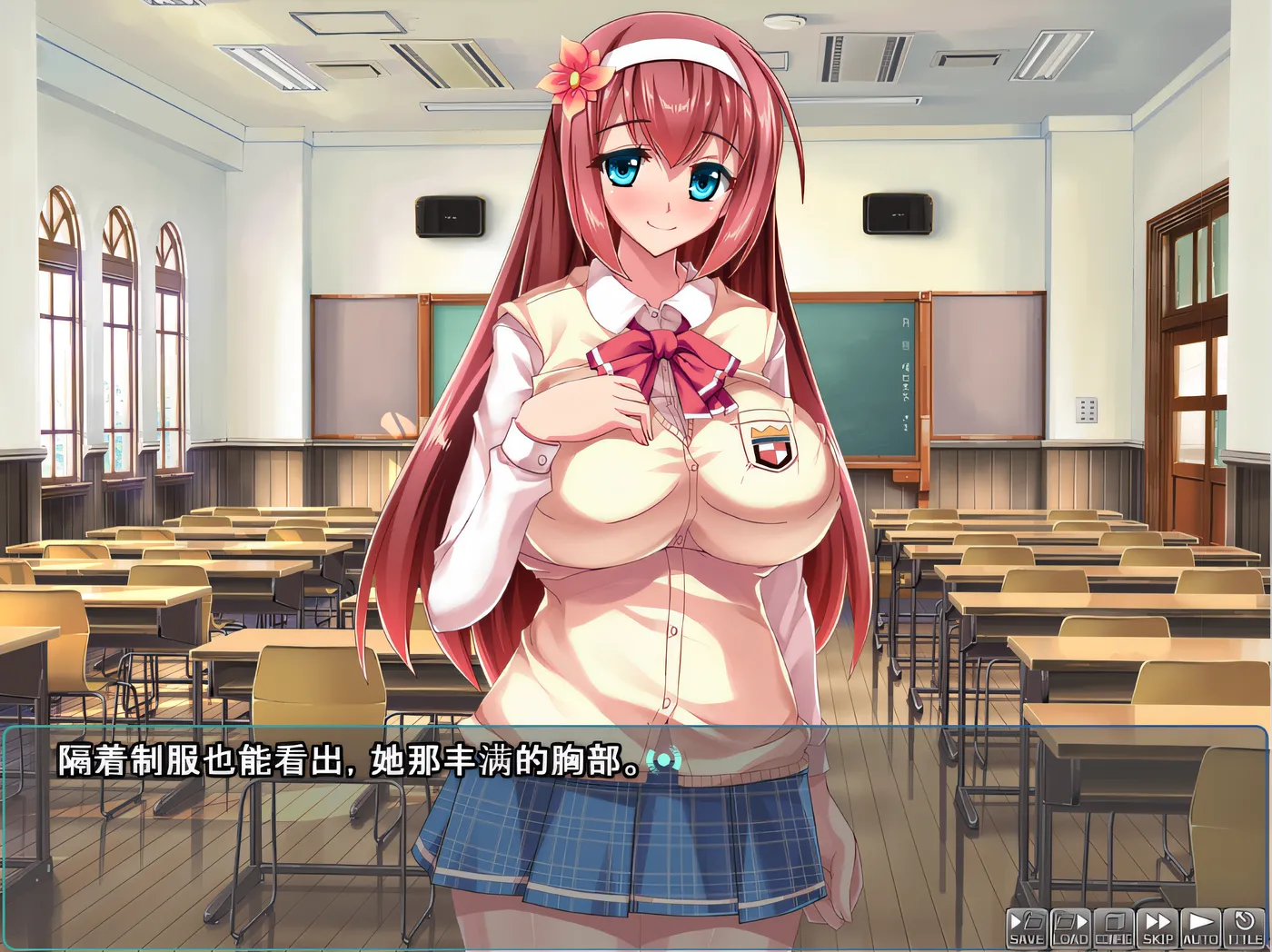 图片[2]-w625  纯真且不会拒绝别人请求的结衣酱，成为了只属于我的中出自慰器。 云翻汉化版 [新作/692.4M]-乐游二次元