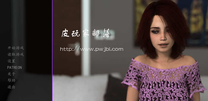 图片[2]-【欧美SLG/汉化/动态CG】愉悦的枷锁 EP1-4章 精翻汉化版+全CG [母女]【更新/PC+安卓/1.2G】-乐游二次元