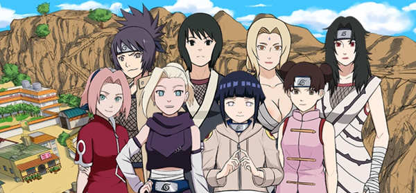 图片[2]-【欧美SLG/英文】火影同人忍者后宫-异族崛起 第2章 V1.06a 英文作弊版【PC+安卓/2G/动态】-乐游二次元