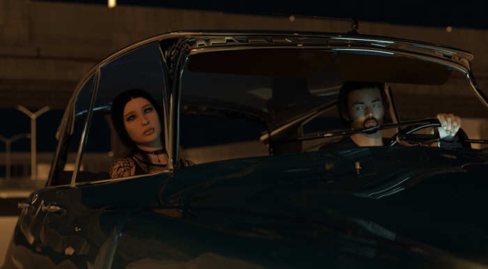 图片[2]-【欧美RPG/汉化/动态】盖茨镇的故事 完结精翻汉化版 +CG+攻略【PC+安卓/880M】-乐游二次元