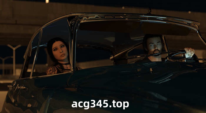 【欧美RPG/汉化/动态】盖茨镇的故事 完结精翻汉化版 +CG+攻略【PC+安卓/880M】-乐游二次元