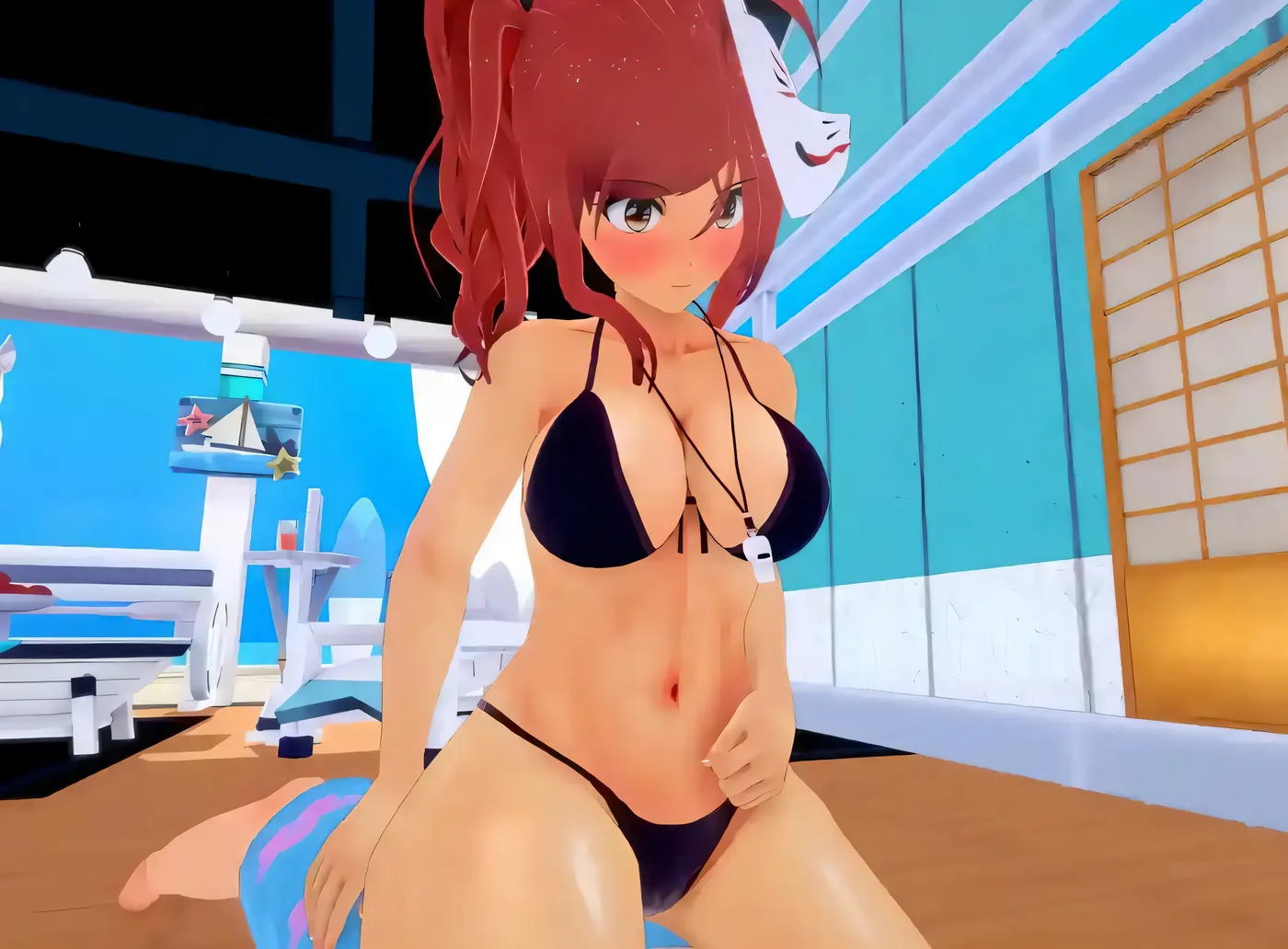 图片[4]-x1319 勇者后宫公会/Hero’s Harem Guild [更新/1.7G] [PC+安卓]-乐游二次元