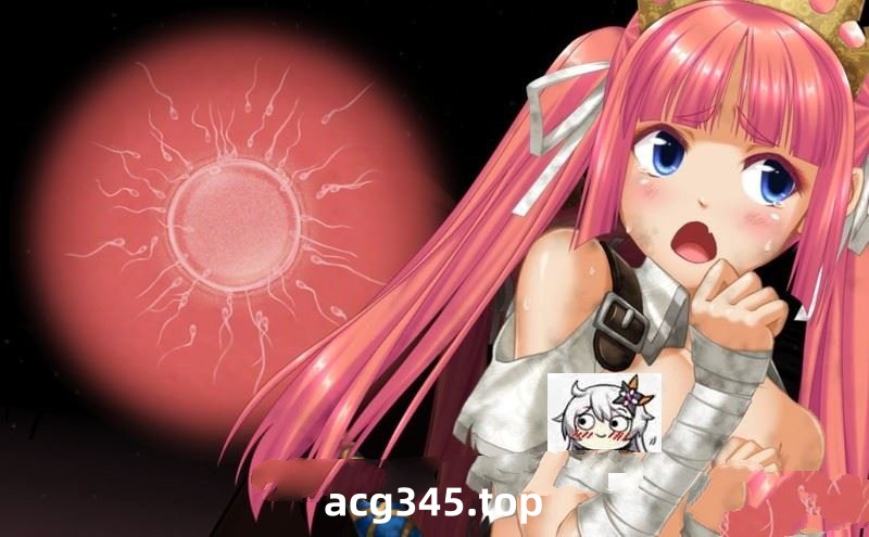 【3D/汉化/全动态】零落姬骑士安娜斯忒婭~强制O孕银纹诅咒！步兵汉化版【1.5G】-乐游二次元