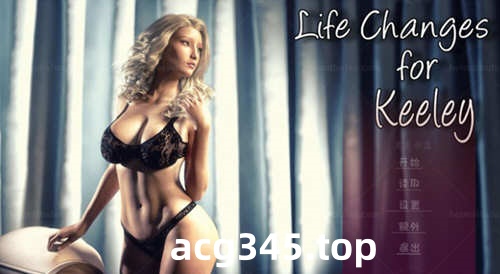 【欧美ADV/汉化】基利的生活发生了变化 Ver1.0 完结汉化版 【PC+安卓/1.1G】-ACG游戏网