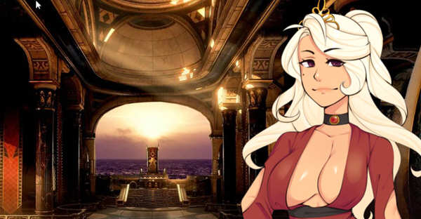 图片[2]-【欧美SLG/汉化/动态】劫掠者 v4.1.7 精翻汉化版+全CG【PC+安卓/更新/1.2G】-乐游二次元