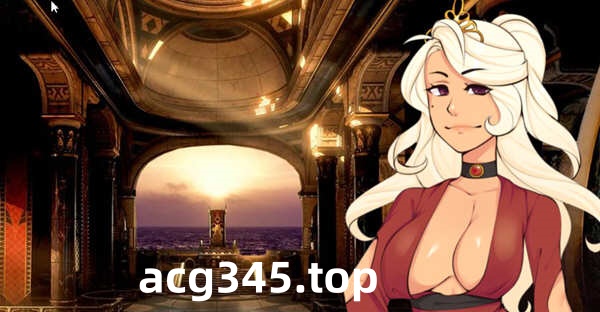 【欧美SLG/汉化/动态】劫掠者 v4.1.7 精翻汉化版+全CG【PC+安卓/更新/1.2G】-ACG游戏网