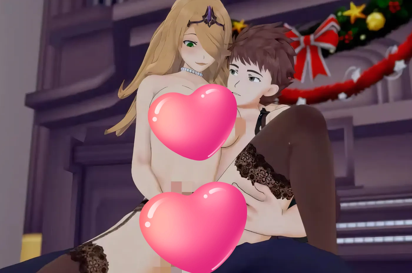 图片[2]-x1319 勇者后宫公会/Hero’s Harem Guild [更新/1.7G] [PC+安卓]-乐游二次元