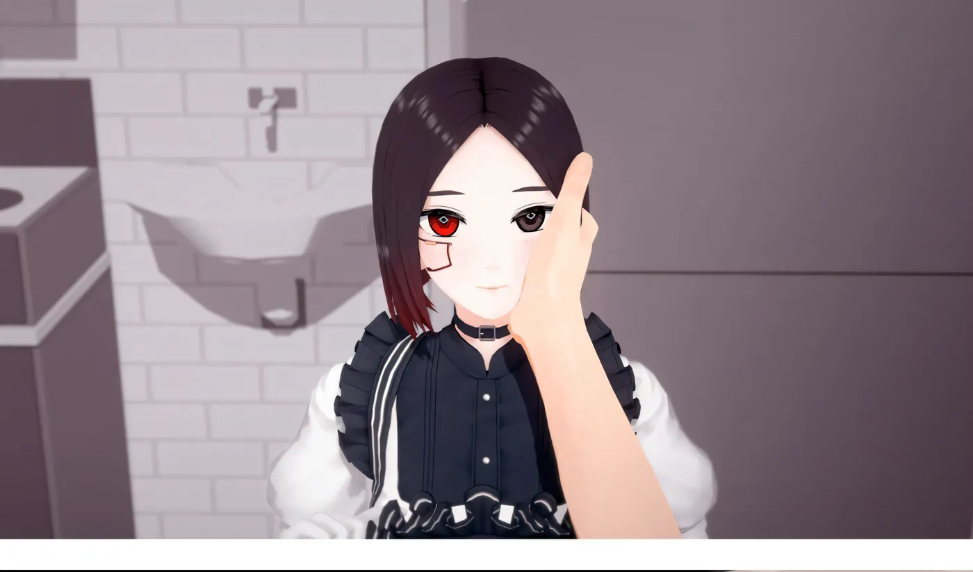 图片[2]-w135 我的女仆梦中的电羊/My Maid Dreams of Electric Sheep [更新/1.3G]  [PC+安卓]-乐游二次元