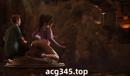 【神级RPG/英文/全动态】纳迪亚之宝V83041 官方英文高压版【更新/1G】-乐游二次元