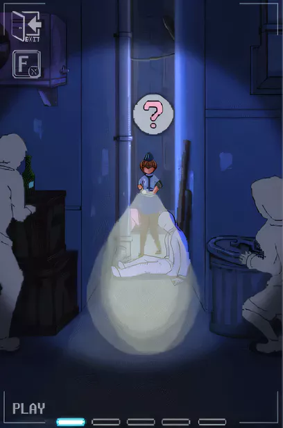 图片[6]-【SLG/像素风/全动态】小巷子里的秘密事情 V1.13双版本【PC+安卓/2G/更新】-乐游二次元