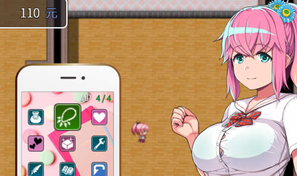 图片[2]-【绿帽养成SLG/官中/动态】NTR循环 NtrLoopC V1.1 官方中文版 【6月更新/2.7G】-乐游二次元