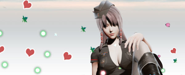 图片[2]-【国产RPG/中文/动态】黑暗之源 Ver1.1 重置中文作弊版+CG【大更新/PC+安卓/7G】-乐游二次元