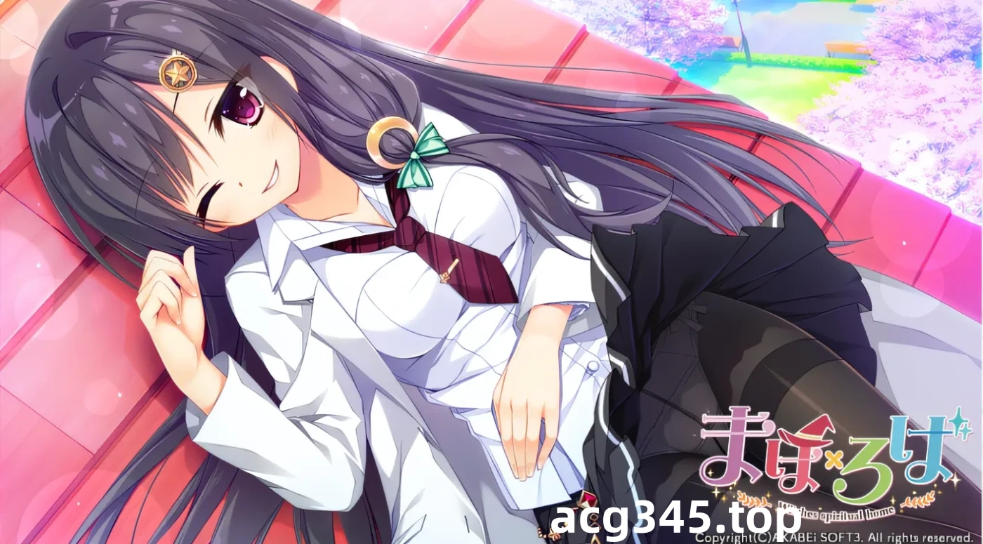 w508 魔法少女小圆 - 魔女们的精神家园 - 克劳德 3.5 云翻汉化版 [新作/5.7G]-乐游二次元