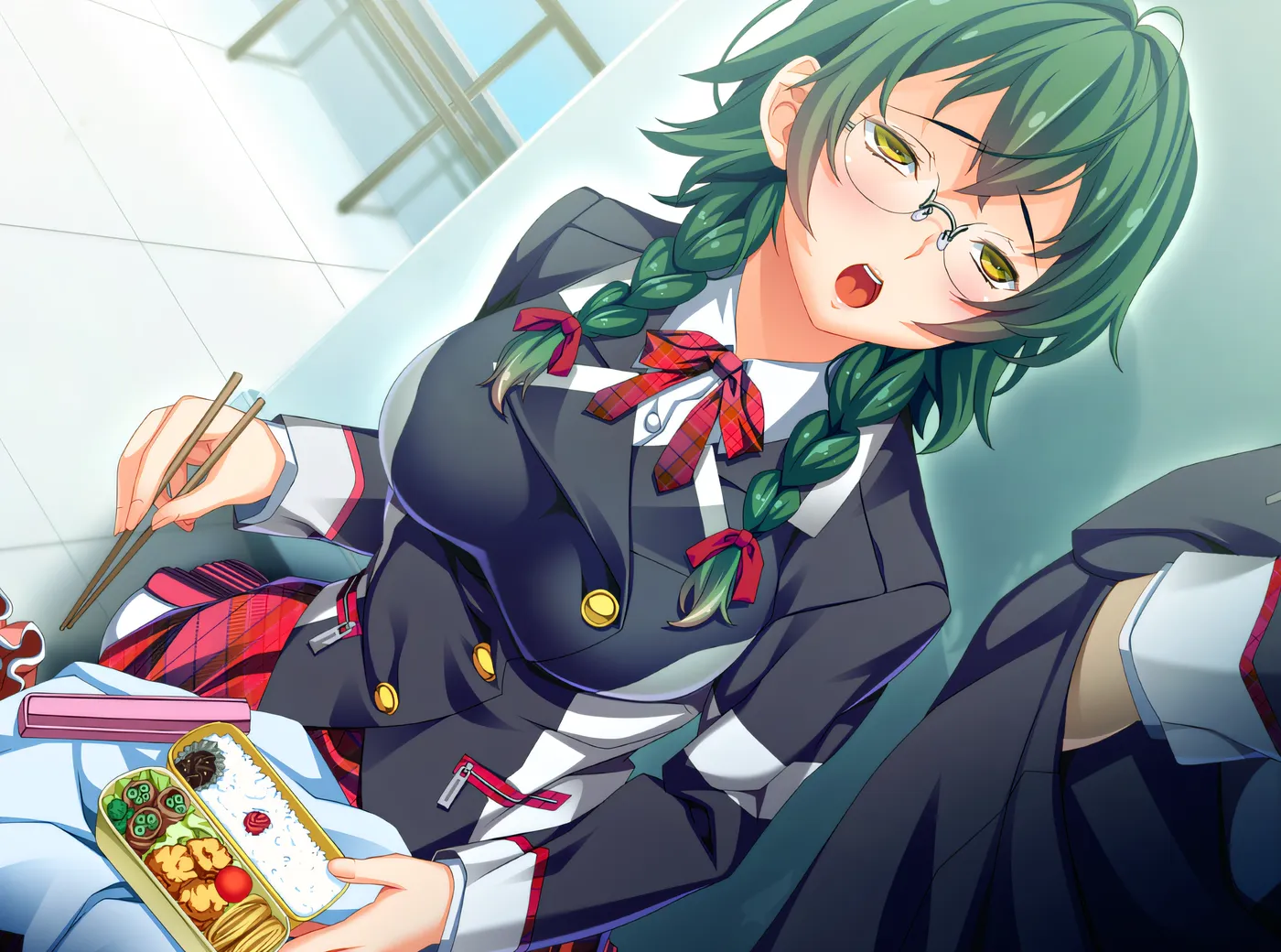 图片[3]-自由自在的色情催眠~即使是没用的我也能和美女退魔士尽情缠绵!~ 云翻汉化版 [新作/421.6M]-乐游二次元