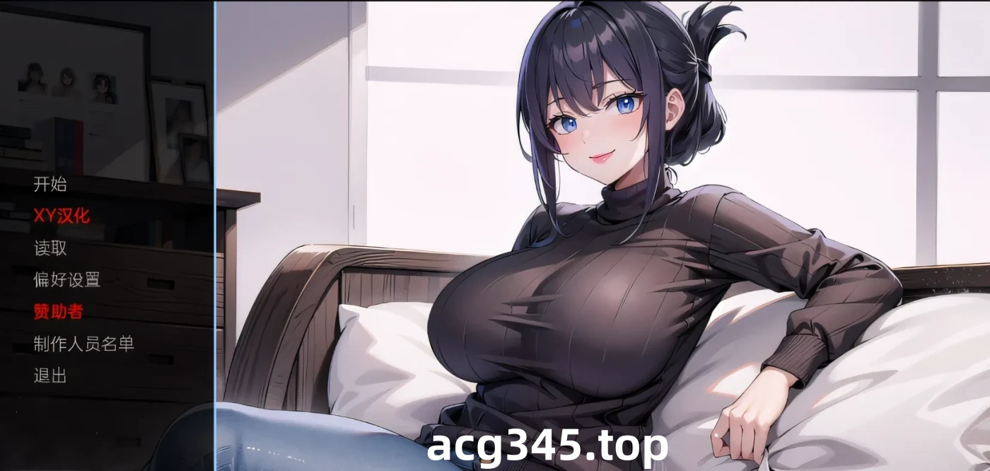 w918 游戏会话 Gaming Sessions Ver0.5 XY机翻汉化版 [新作/455.2M]-乐游二次元