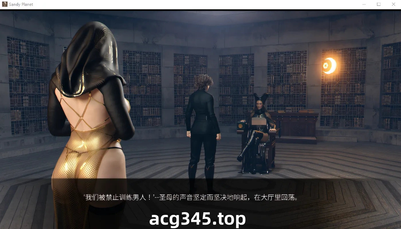 w923 Sandy Planet – Season 1 Steam官方中文版 [新作/434.2M]-乐游二次元