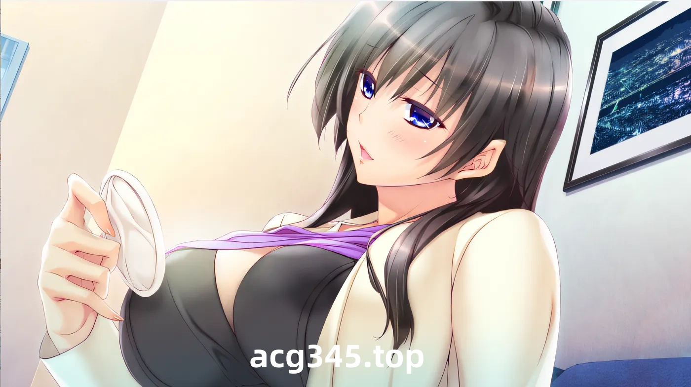 w991 熟悉的果实们～妈妈的奴隶・完全版～克劳德 3.5 云翻汉化版 [更新/2.1G]-乐游二次元