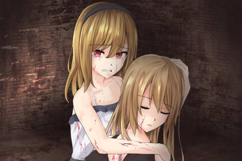 图片[3]-【精品RPG/中文/全动态CV】噬欲之书~谎言和复仇的抒情诗 V1.01h 官方中文版+全CG存档 【1G】-乐游二次元