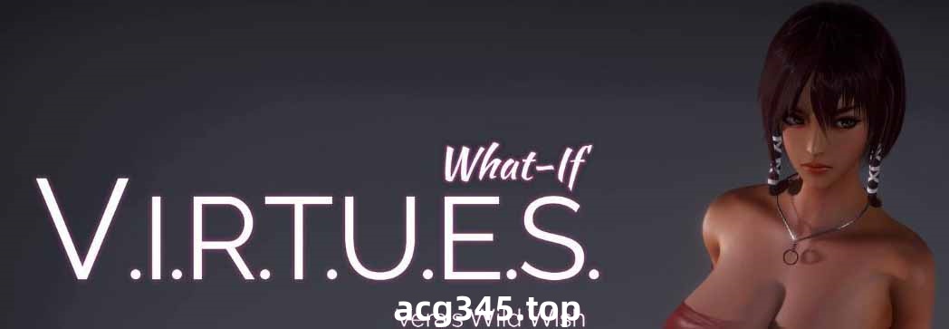 w609 美德 [汉化作弊版+全外传][1月新版][更新/PC+安卓][9G[国风SLG/汉化/动态]-乐游二次元