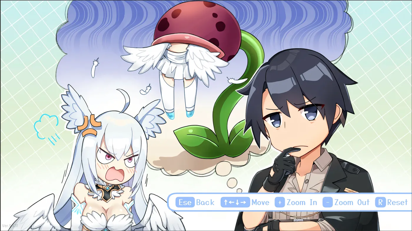 图片[2]-w326 下来啊！冰鸟Ver0.67 官方中文DEMO步兵版 [新作/1G]-乐游二次元