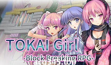 w50 东海女孩-打破方块RPG Steam 官方中文 340M-乐游二次元