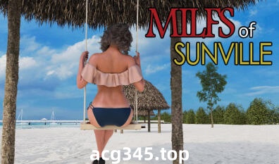 w57 徐娘半老：太阳城的米尔斯 V7.00 官方中文  5.2G-乐游二次元